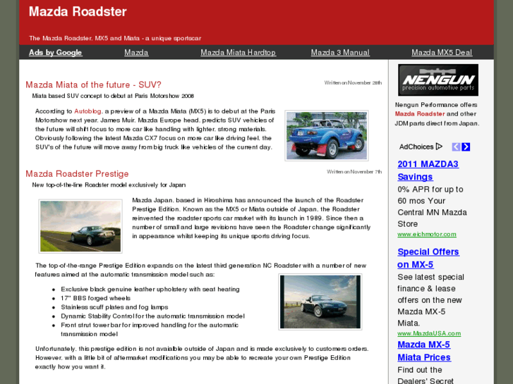 www.mazda-roadster.com