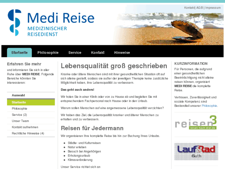 www.medi-reise.com