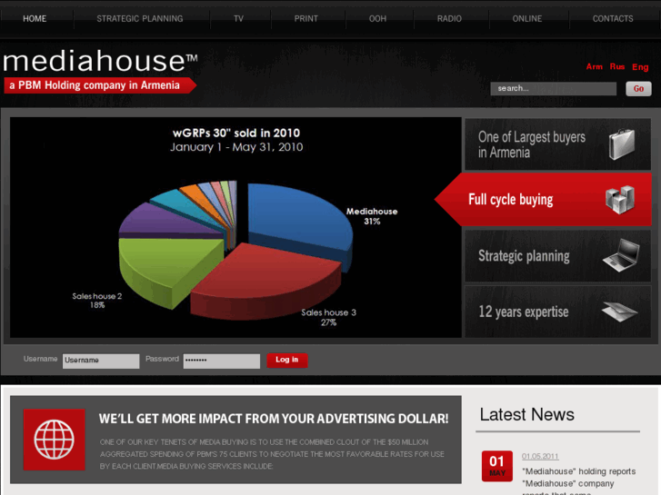 www.mediahouse.am