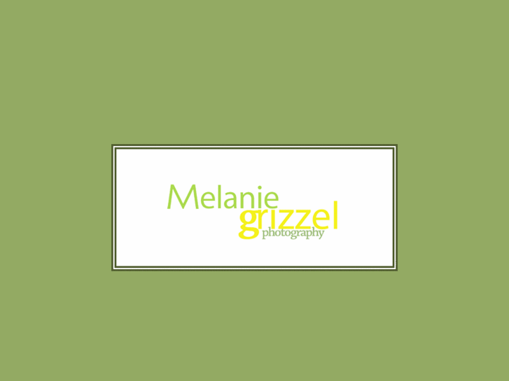 www.melaniegrizzel.com