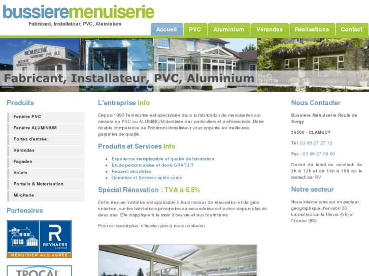 www.menuiserie-bussiere.com