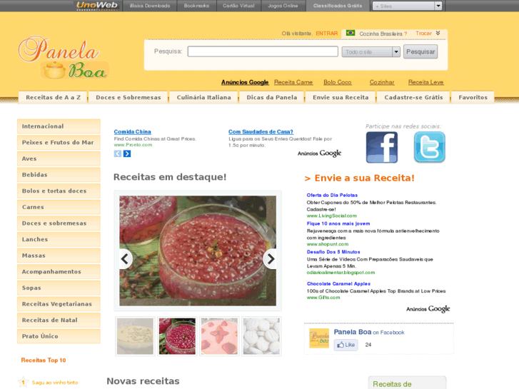 www.minhasreceitas.com