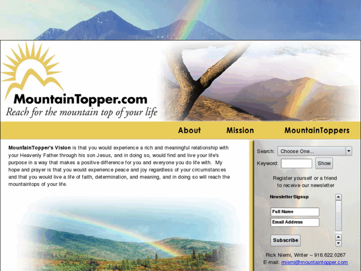www.mountaintopper.com