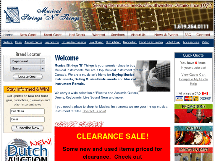 www.musicalstringsnthings.com