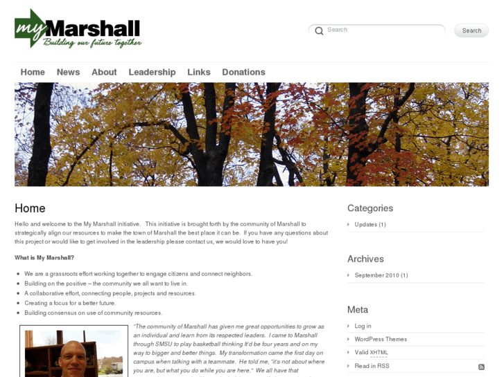 www.mymarshallmn.com