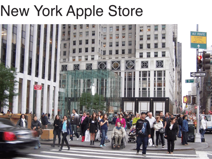 www.newyorkapplestore.com