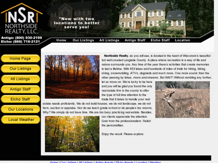 www.northsiderealtywi.com