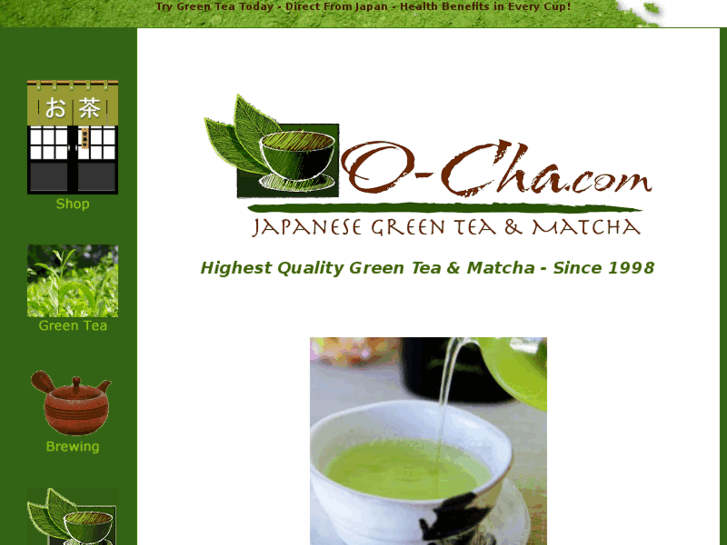 www.o-cha.com