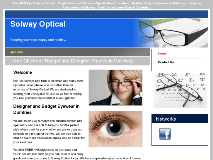 www.opticians-dumfries.net