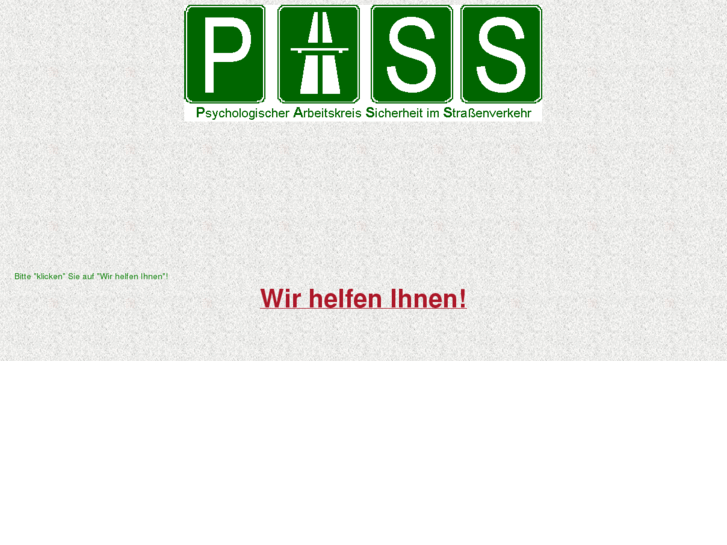 www.p-a-s-s.net