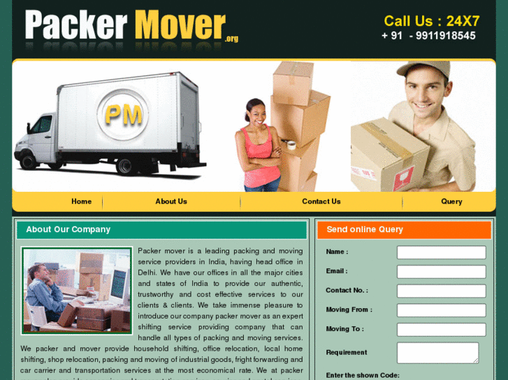 www.packermover.org