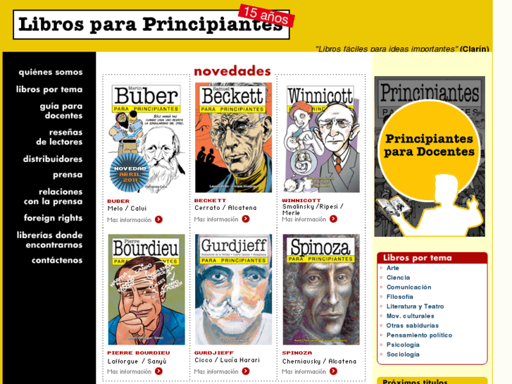 www.paraprincipiantes.com