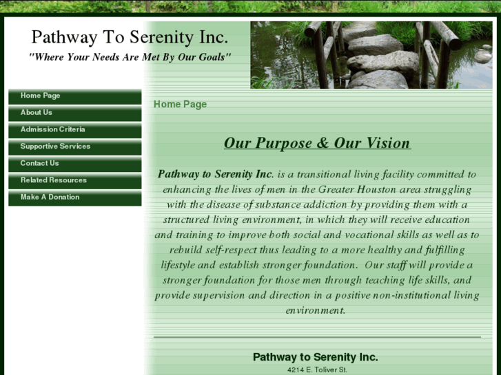 www.pathwaytoserenity.org