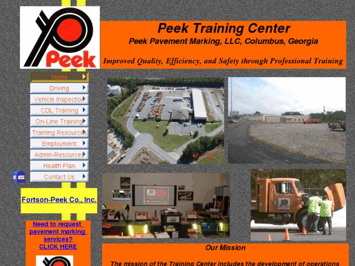 www.peek-training.com