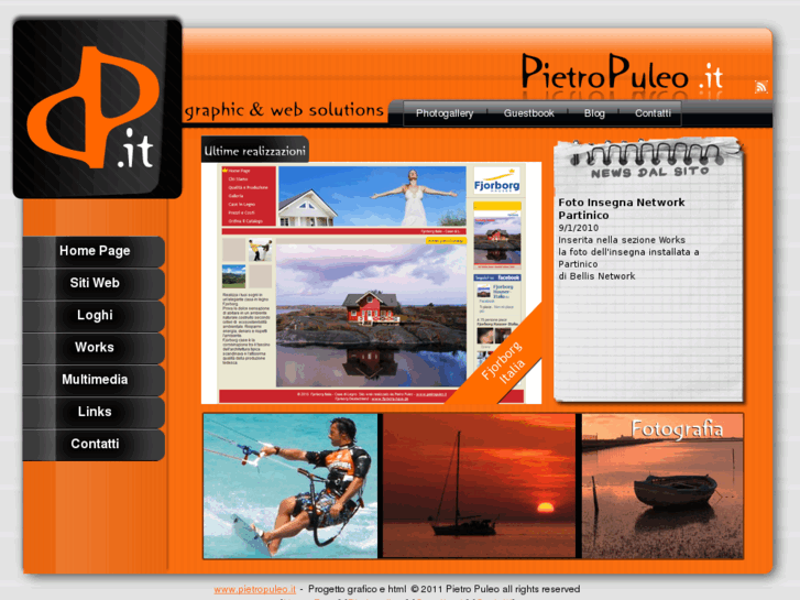 www.pietropuleo.it