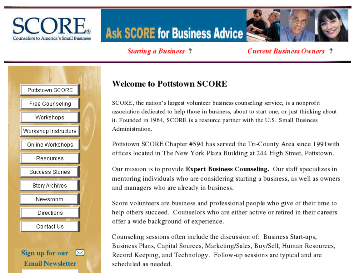 www.pottstownscore.org