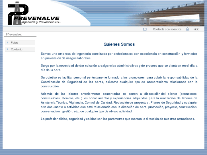 www.prevenalve.com