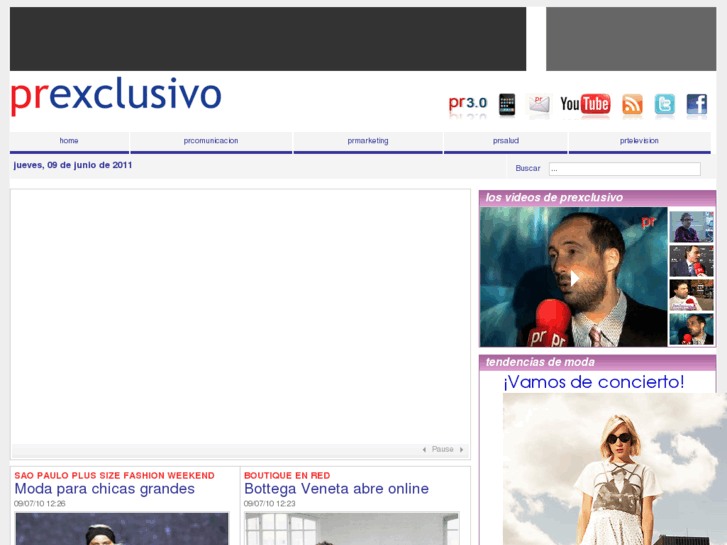 www.prexclusivo.com