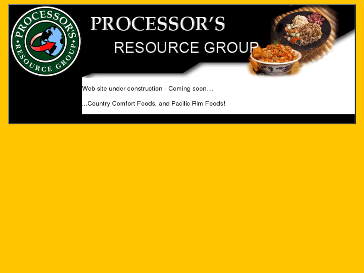 www.processorsresourcegroup.com