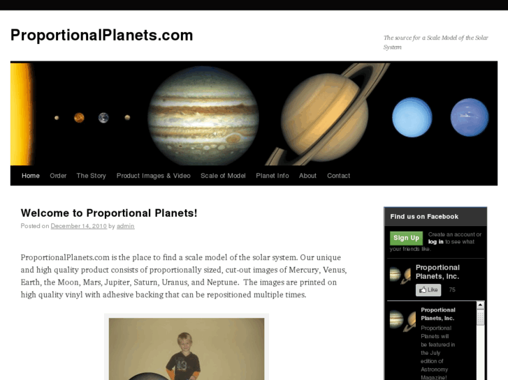 www.proportionalplanets.com