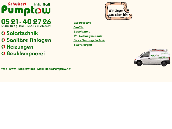 www.pumptow.net