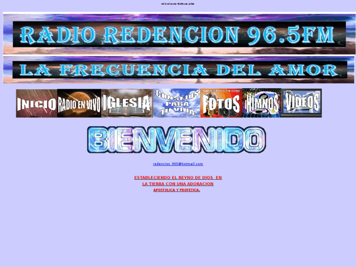 www.radioredencion965fm.com