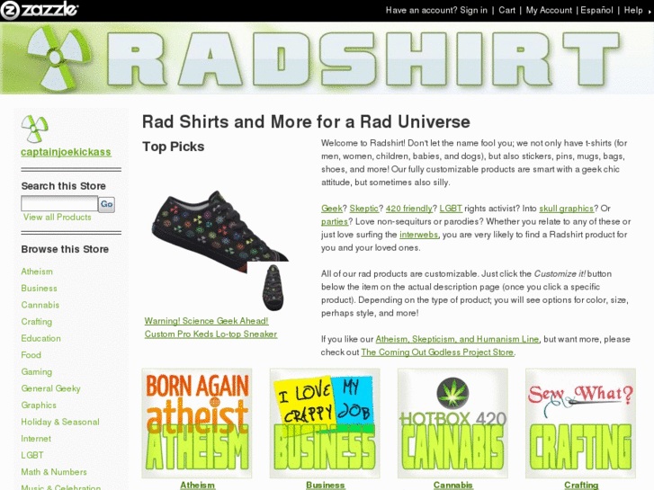 www.radshirt.com