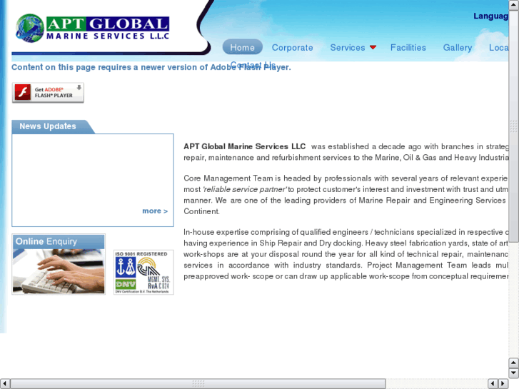 www.ralmarine.com