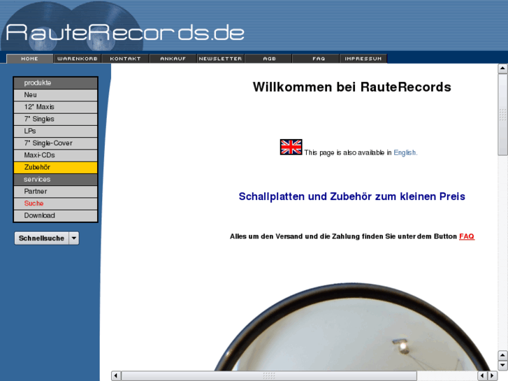 www.rauterecords.de