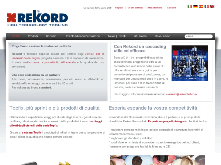 www.rekordsrl.com