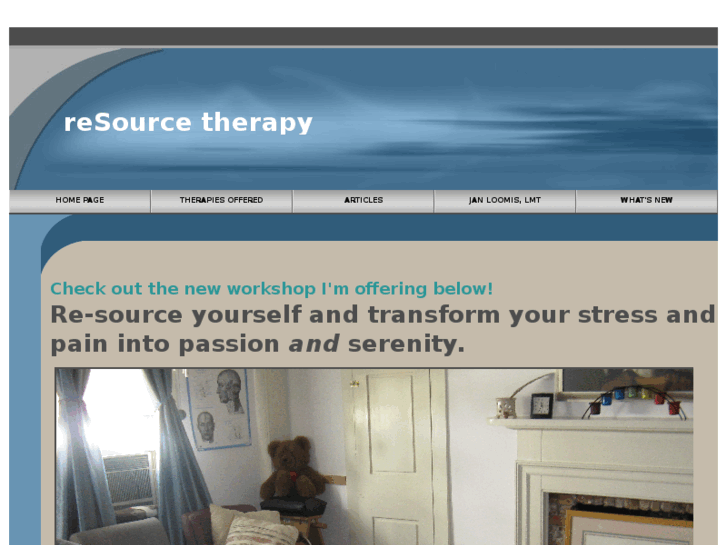 www.resource-therapy.com