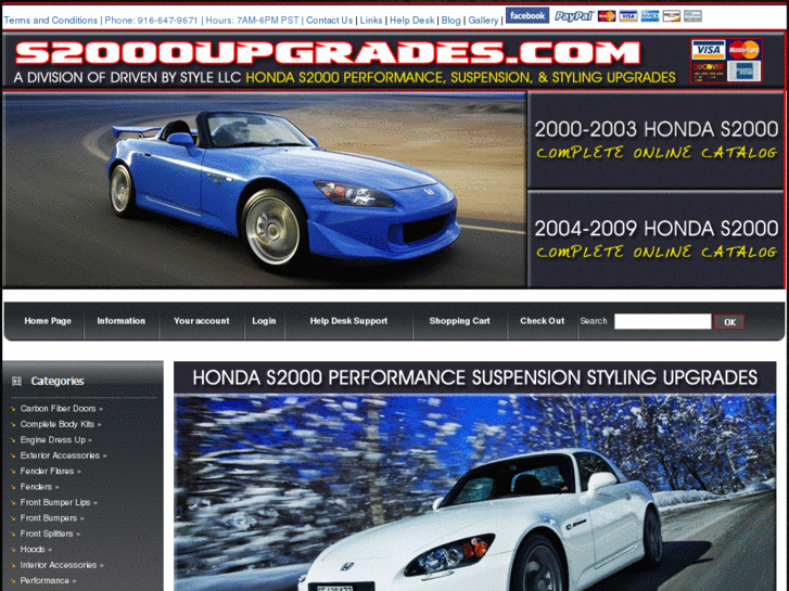 www.s2000upgrades.com