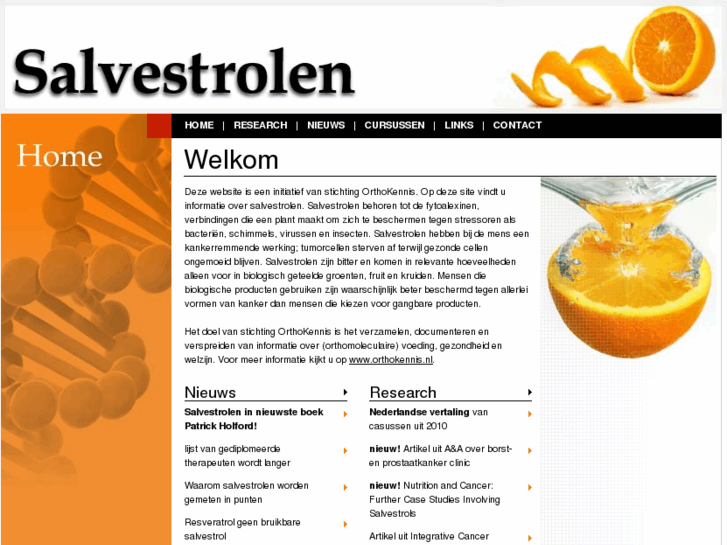 www.salvestrolen.nl