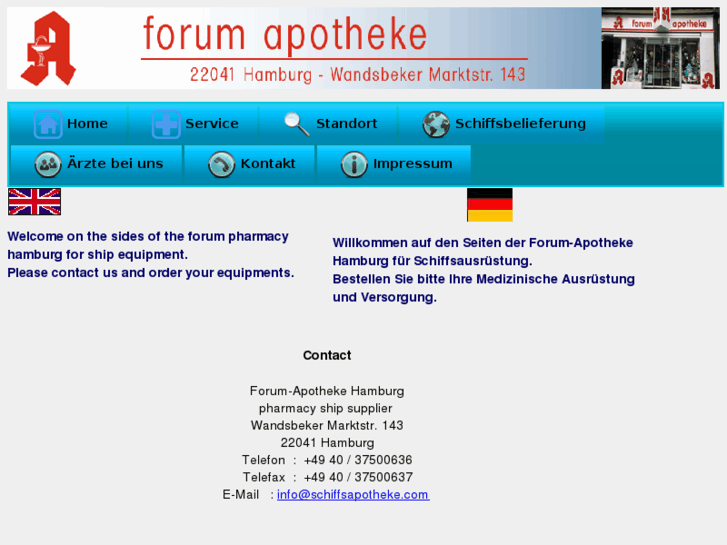 www.schiffsapotheke.com