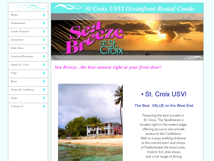 www.seabreezegetaway.com