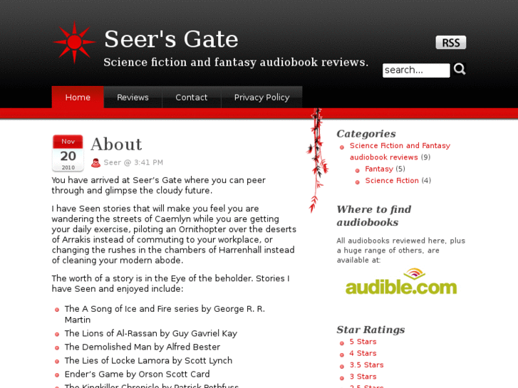 www.seersgate.com