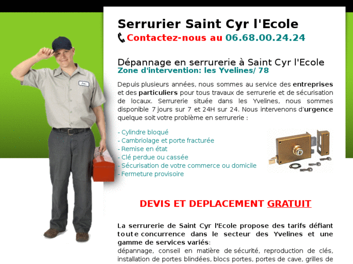 www.serruriersaintcyrlecole.net