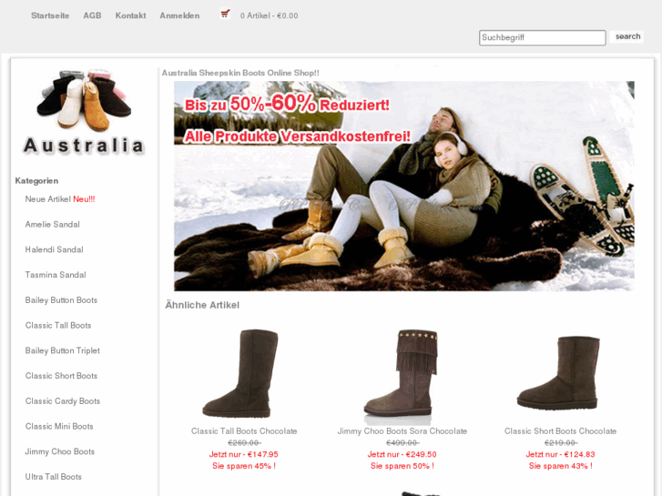 www.shop-ugg.de