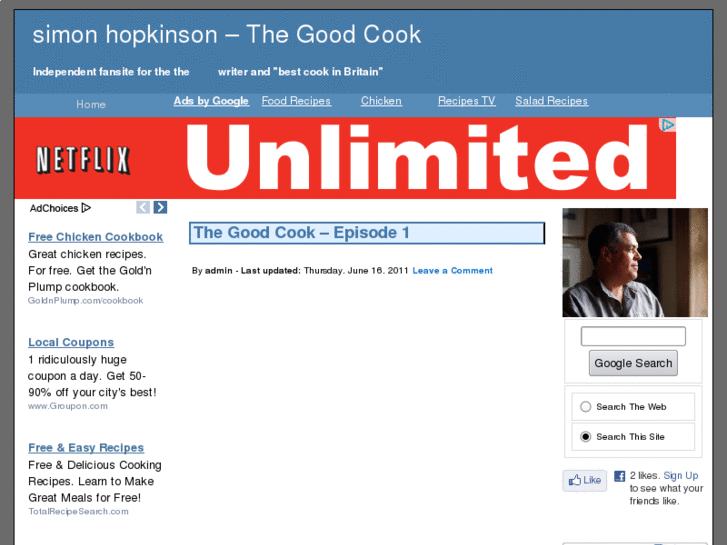 www.simonhopkinson.net