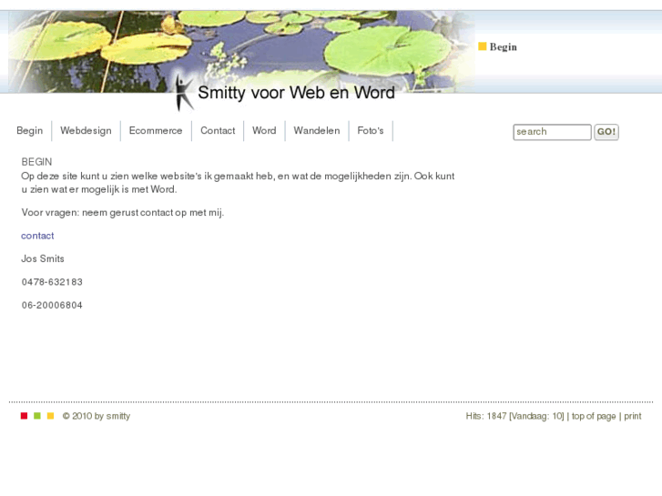 www.smitty.nl