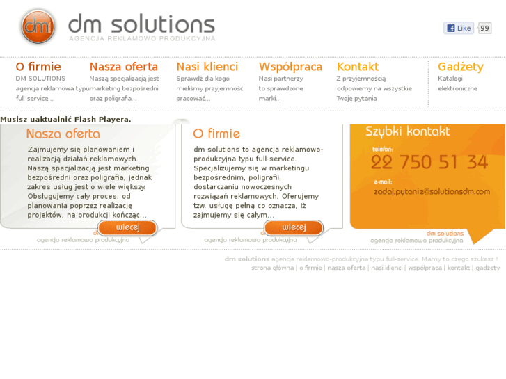 www.solutionsdm.com