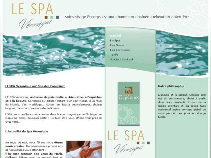 www.spa-veronique.com