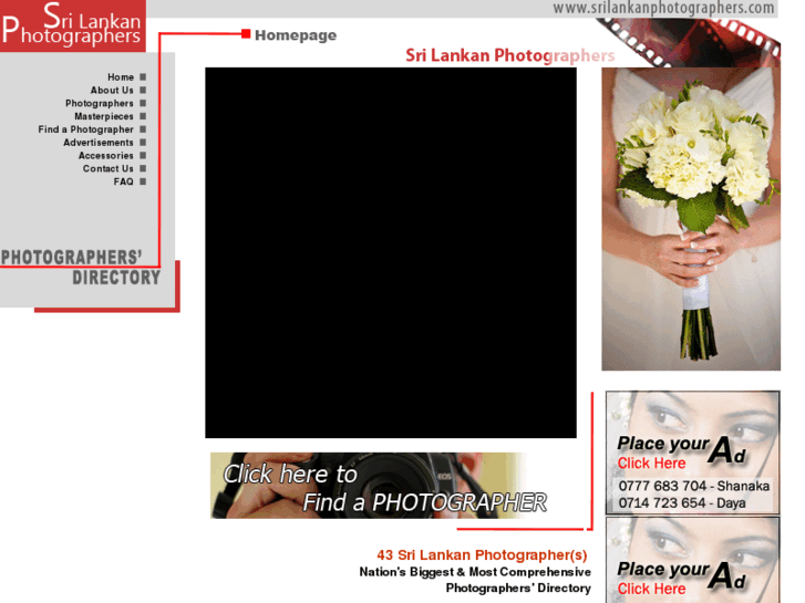 www.srilankanphotographers.com