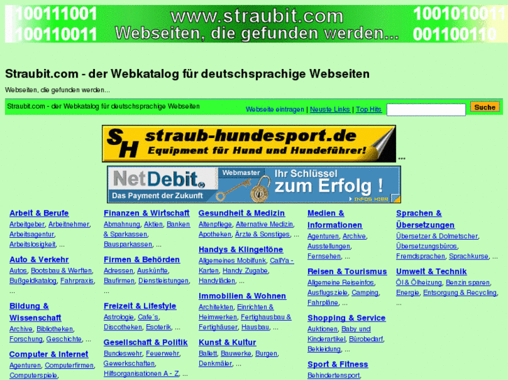 www.straubit.com