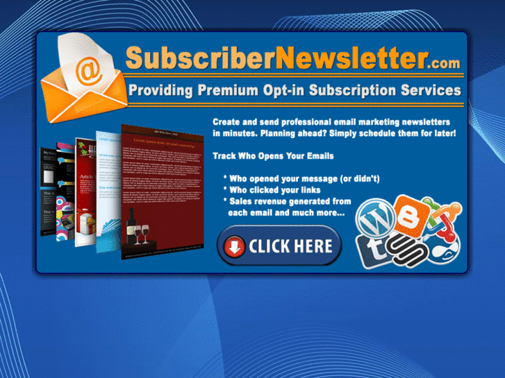 www.subscribernewsletter.com