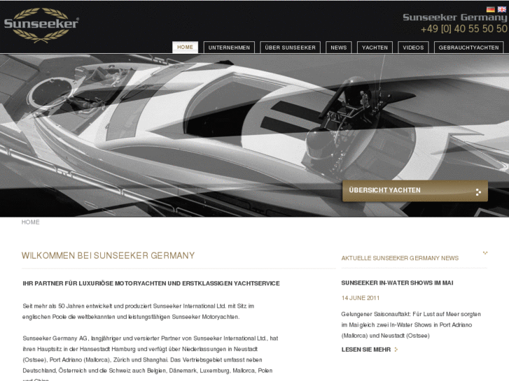 www.sunseeker-germany.com