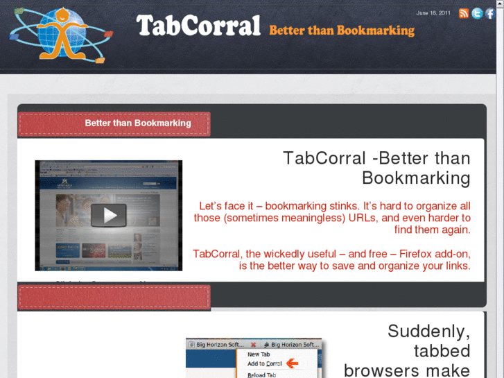 www.tabcorral.com