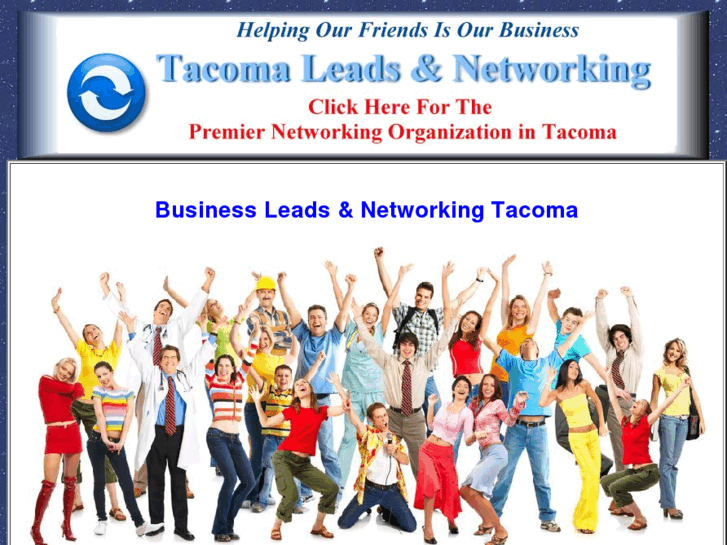 www.tacomaleads.com