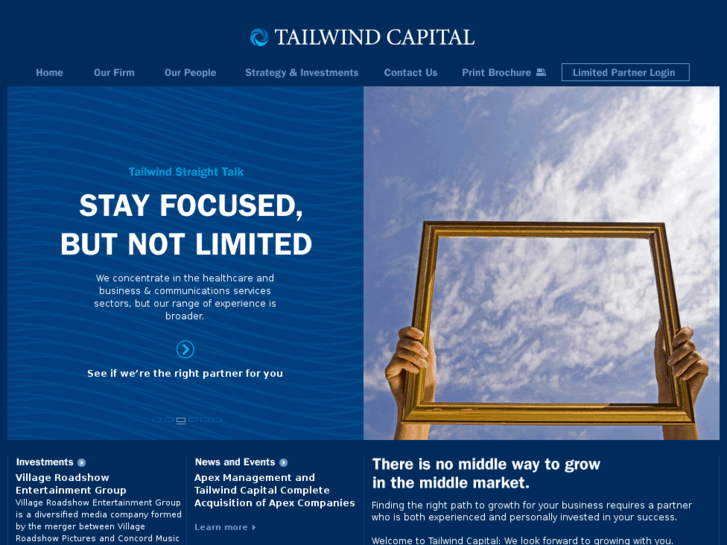 www.tailwindcapital.com