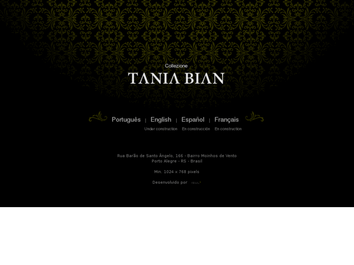 www.taniabian.com